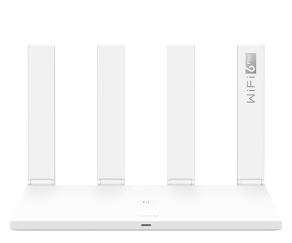 Router HUAWEI AX3 (3000Mb/s a/b/g/n/ac/ax)